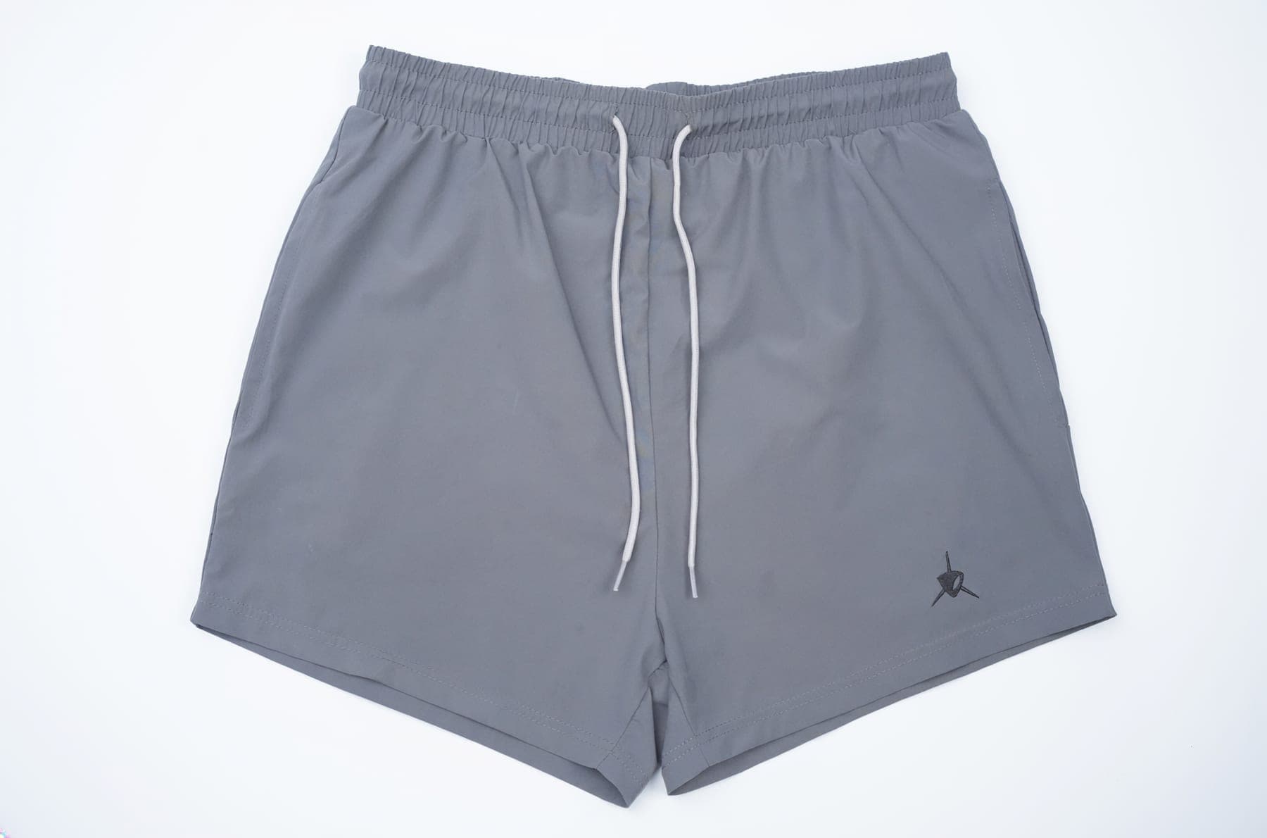 Green Gym Shorts